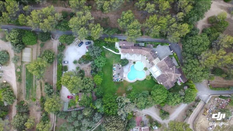 Residence Royal Palmeraie Aubagne Zewnętrze zdjęcie