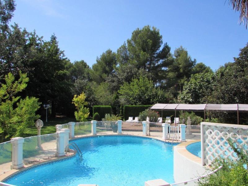 Residence Royal Palmeraie Aubagne Zewnętrze zdjęcie