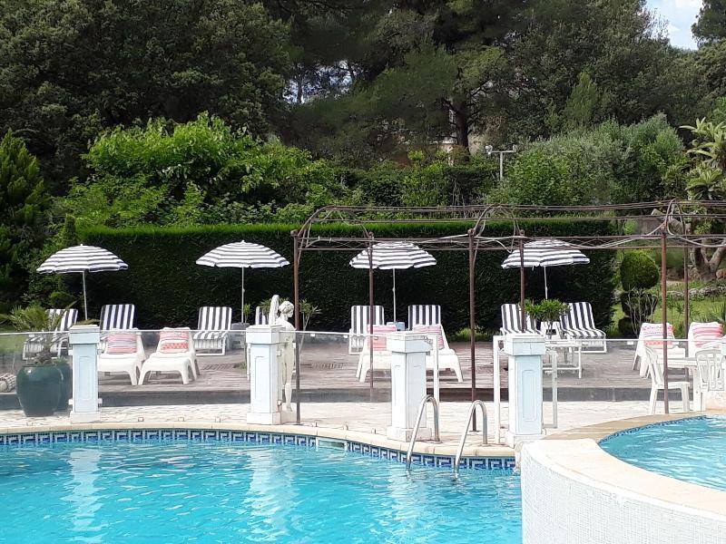 Residence Royal Palmeraie Aubagne Zewnętrze zdjęcie