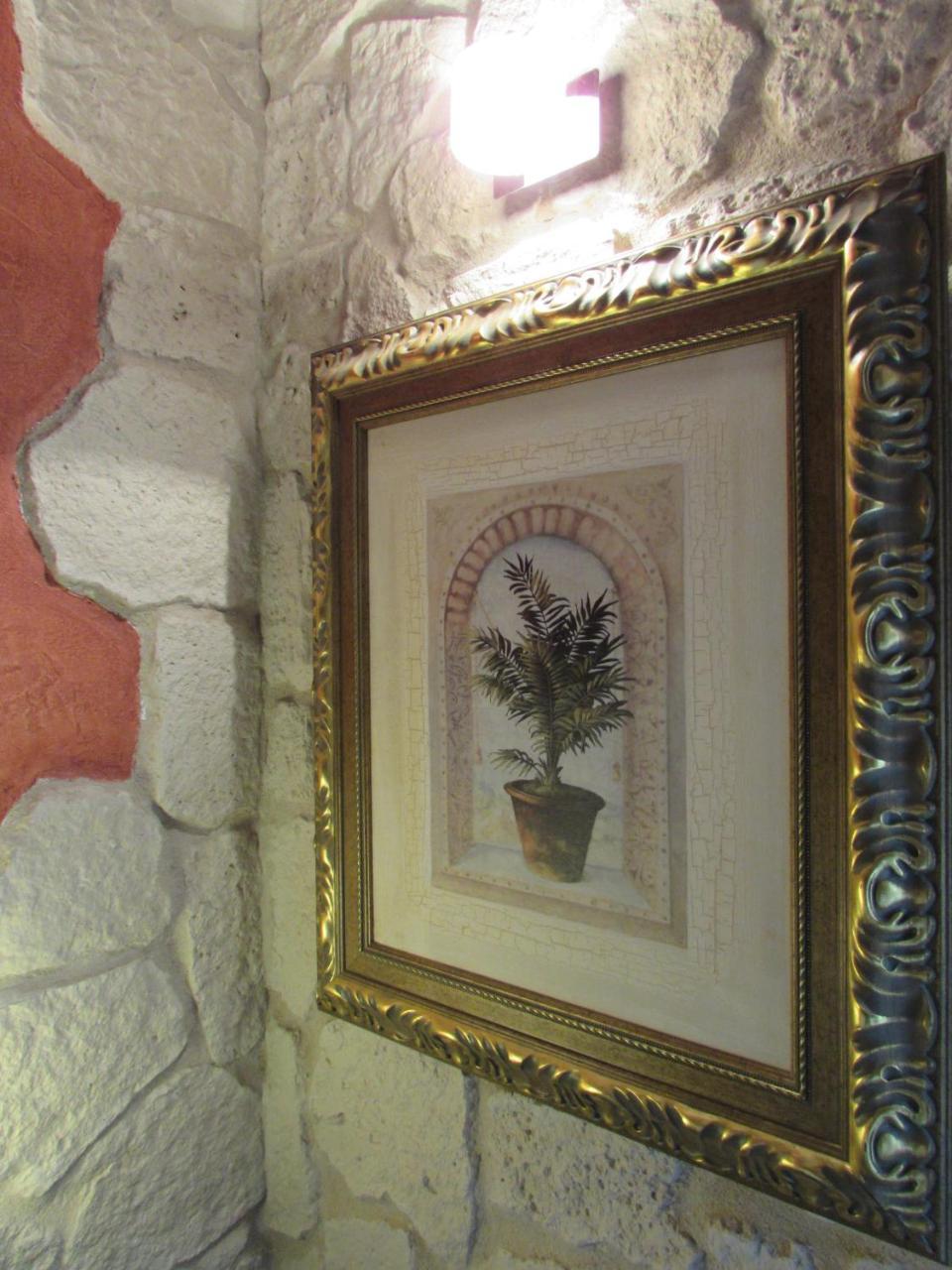 Residence Royal Palmeraie Aubagne Zewnętrze zdjęcie